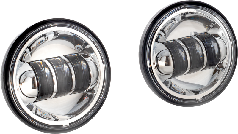 Letric Lighting Co 4.5