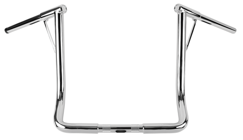 Burly Brand Louie-Bagger Handlebars - 16