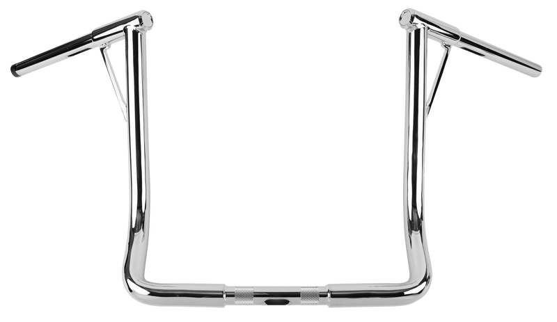 Burly Brand Louie-Bagger Handlebars - 16
