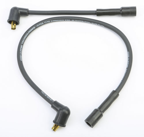 Moroso High Performance Suppression Ignition Wire - Core/SET 1985-1996 FLT