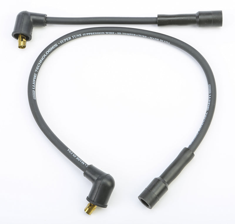 Moroso High Performance Suppression Ignition Wire - Core/SET 1985-1996 FLT