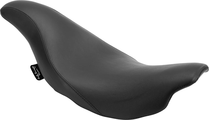 Danny Gray Standard Touring Short Hop 2-Up Seat - FLH/FLT 08-UP