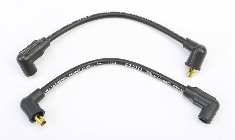 Moroso High Performance Spiral Ignition Wire - Core/SET 1982-1999 FXR