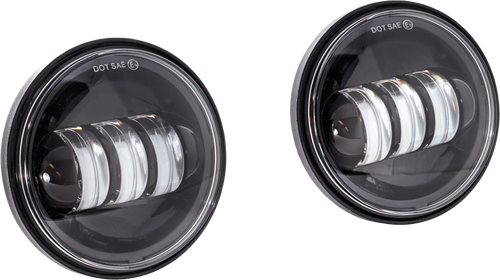 Letric Lighting Co 4.5
