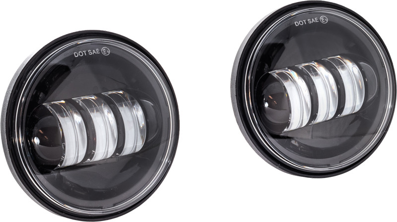 Letric Lighting Co 4.5