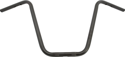 Harddrive Narrow Ape Hanger Handlebar - 14