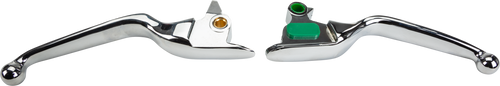 Harddrive Custom Levers - 2015-2017