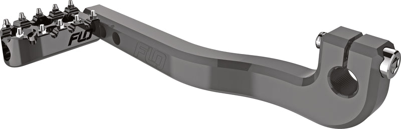 Flo Motorsports Adjustable Shift Lever - `1984-1994 FXR
