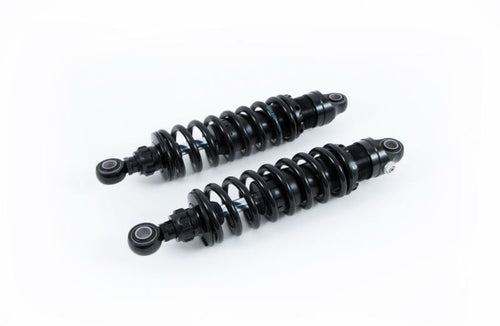 Ohlins STX 36 Blackline — 1991-2017 Harley-Davidson Dyna FXD