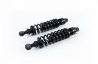 Ohlins STX 36 Blackline — 1991-2017 Harley-Davidson Dyna FXD