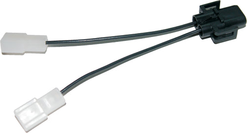NAMZ Custom Cycle PRE `04 W/AUXILIARY LAMP WIRING HARNESS 4