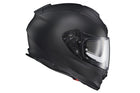 Scorpion EXO Ryzer Full-Face Helmet - Matte Black 2XL