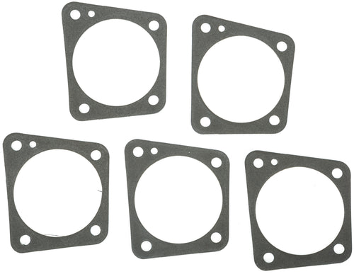 James Gaskets Panhead/Shovelhead Tappet Block Gasket - Front Foam 5/PK 18634-48…
