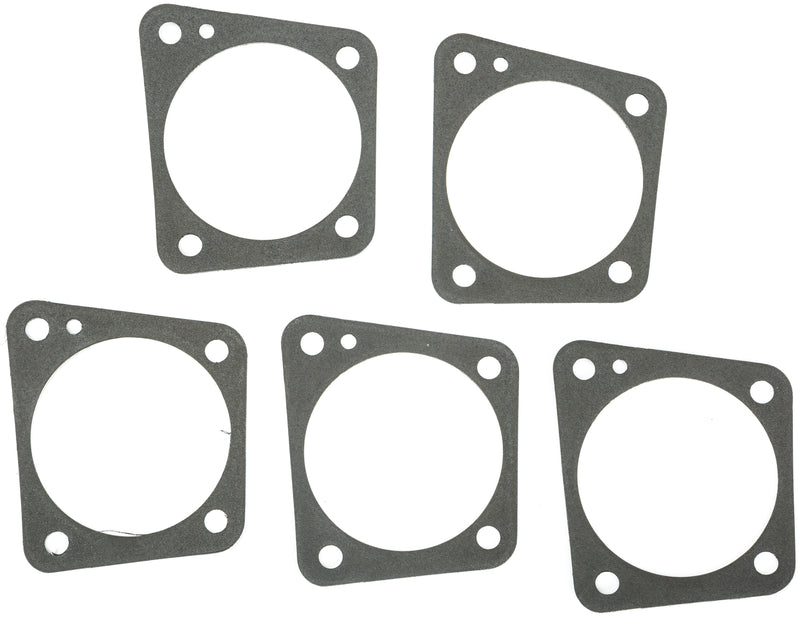 James Gaskets Panhead/Shovelhead Tappet Block Gasket - Front Foam 5/PK 18634-48…