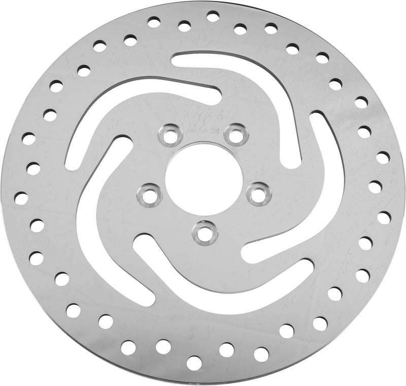 Harddrive BRAKE ROTOR FRONT - SS - Rear 11.5