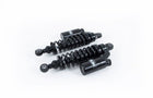 Ohlins STX 36 Blackline — 1991-2017 Harley-Davidson Dyna FXD