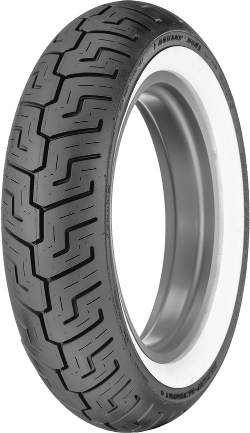 Dunlop D401 Tire - Rear 150/80b16 71h Bias TL WWW