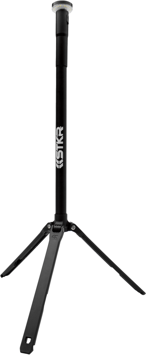 STKR Fli Telescoping Area Light - 6.5'
