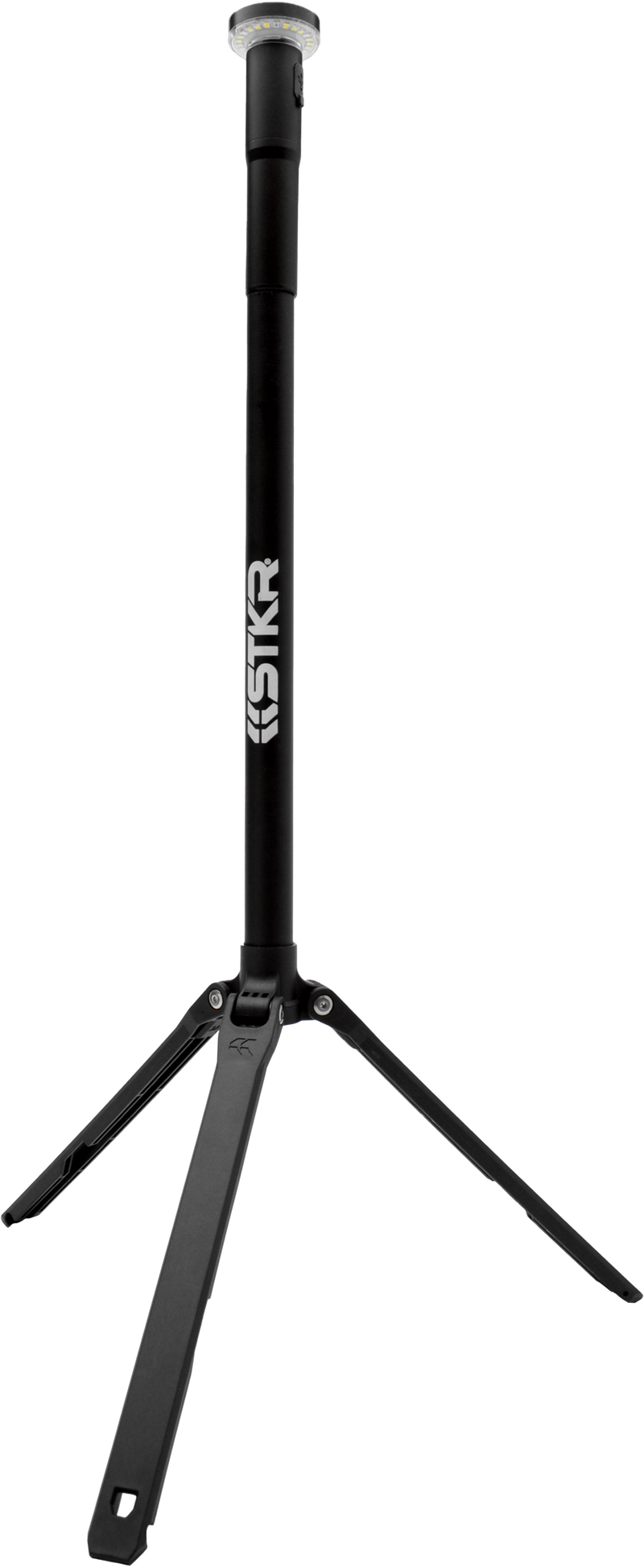 STKR Fli Telescoping Area Light - 6.5'