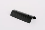 Sawicki Universal Straight Exhaust Heat Shield - Harley & Indian V-Twin