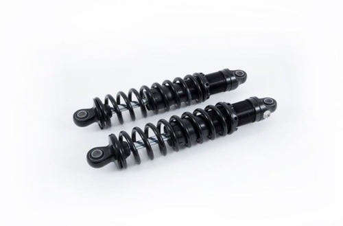 Ohlins STX 36 Blackline — 2004-2020 Harley-Davidson Sportster XL