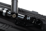 Racing Brothers Bishop 43mm Inverted Forks Heavy Weight - Harley Softail FXLRS/FXLRST