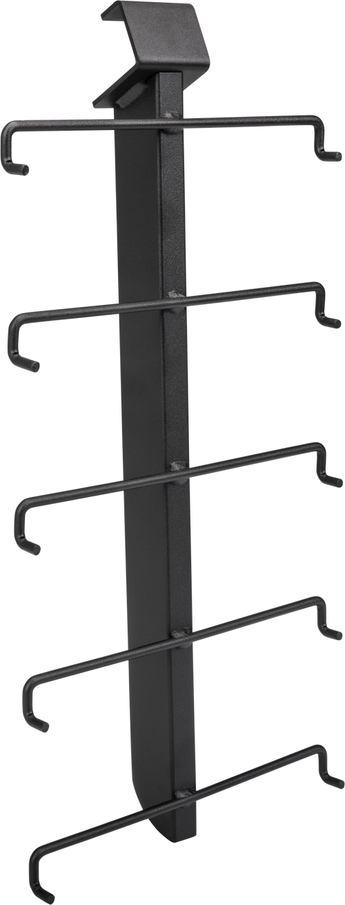 WPS Battery Display - Spider Hooks