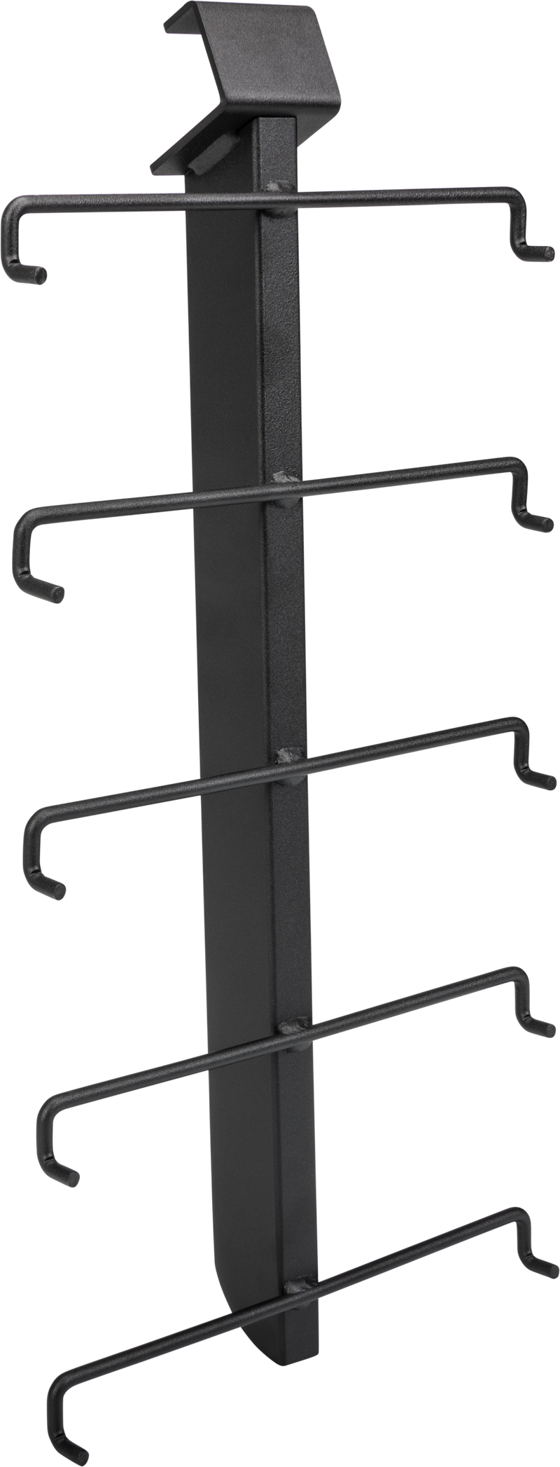 WPS Battery Display - Spider Hooks