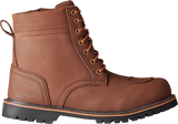 RST Roadster 3 CE Boots - Boot Brown Waterproof Size 7 - Harley & Indian V-Twin