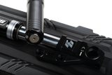 Racing Brothers Bishop 43mm Inverted Forks Medium Weight - Harley Softail FXLRS/FXLRST