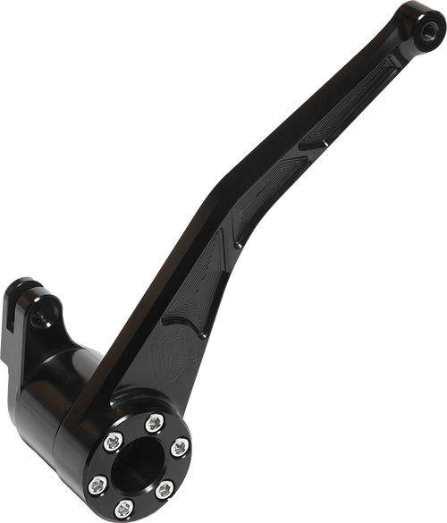 Kens Factory Next Level Brake Arm - Black FLT `2014-2025
