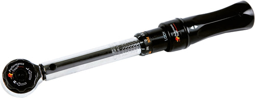 Performance Tool Torque Wrench - 1/4