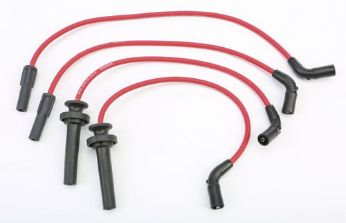 Moroso High Performance Ultra 40 Ignition Wire - 40/SET RED 1998-2003 XL 1200s