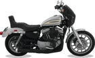 Mustang Motorcycle 1 Piece Original — 2004-2021 Harley-Davidson Sportster Throwback