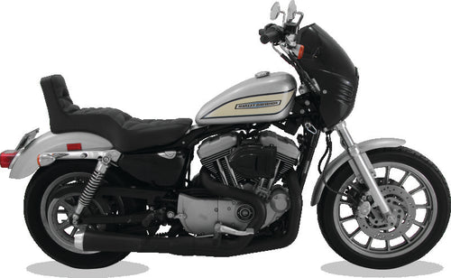 Mustang Motorcycle 1 Piece Original — 2004-2021 Harley-Davidson Sportster Throwback