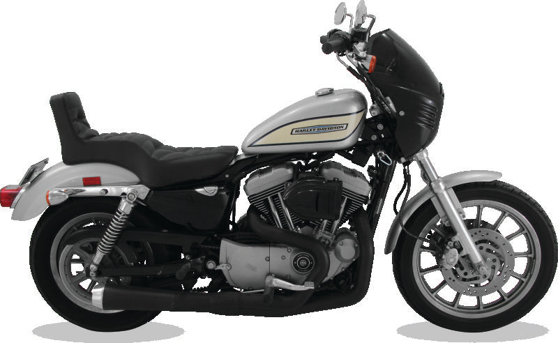 Mustang Motorcycle 1 Piece Original — 2004-2021 Harley-Davidson Sportster Throwback