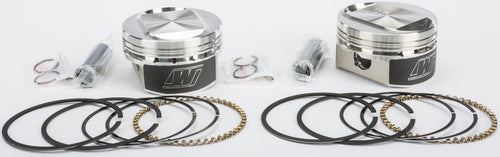 Wiseco V-Twin Piston Kit - 1200 Sportster 10.5:1 Comp
