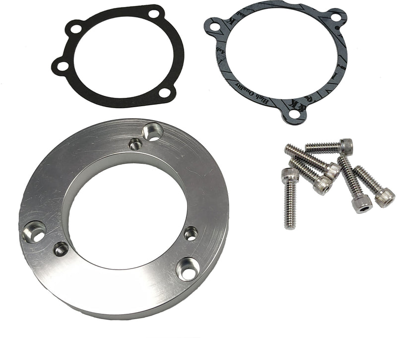 Harddrive CV Adaptor Spacer - M8 TO CV