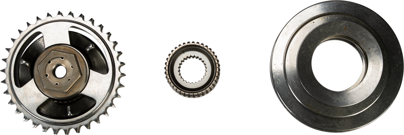 Harddrive High Performance Compensator Sprocket - Performace M8 Models