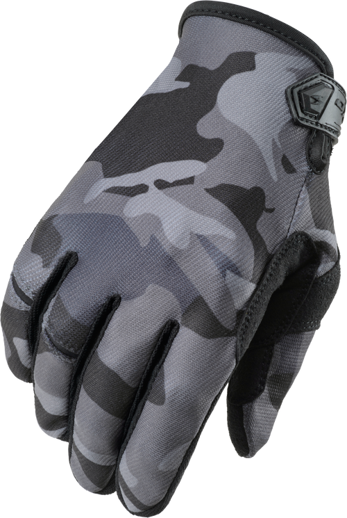 Scorpion EXO Moto-Flex Gloves - Covert OPS Stealth XL