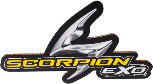 Scorpion EXO Brand Sign - 24