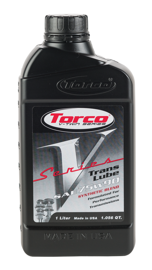 Torco V-Series Trans Lube - 75w90 1l