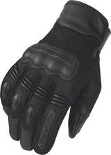 Scorpion EXO DIVERGENT GLOVES BLACK 2X