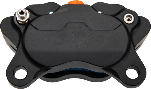 Harddrive Black Caliper - Springer