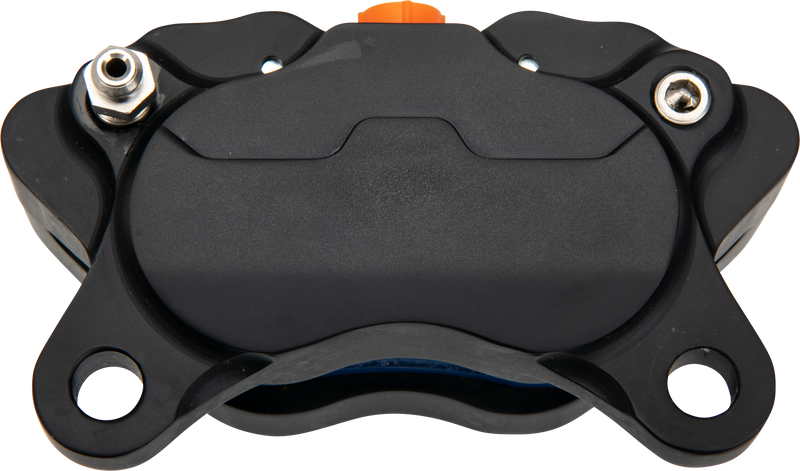 Harddrive Black Caliper - Springer