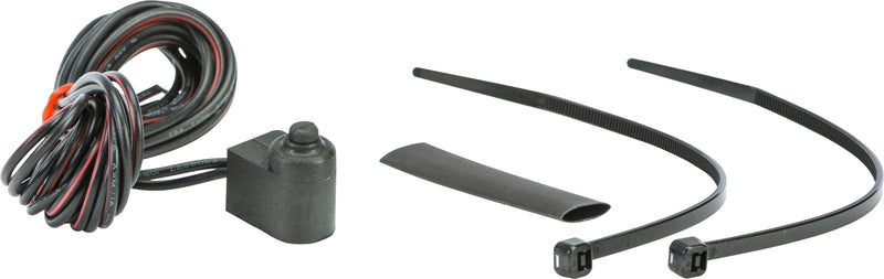 Harddrive Handlebar Switch - Black Replaces OEM 71584-96a