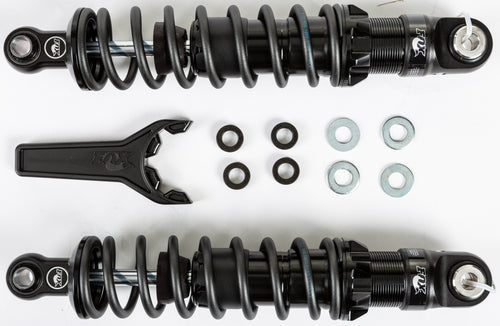 FOX Sportster Monotube Shock - Shocks XL 13 Inch