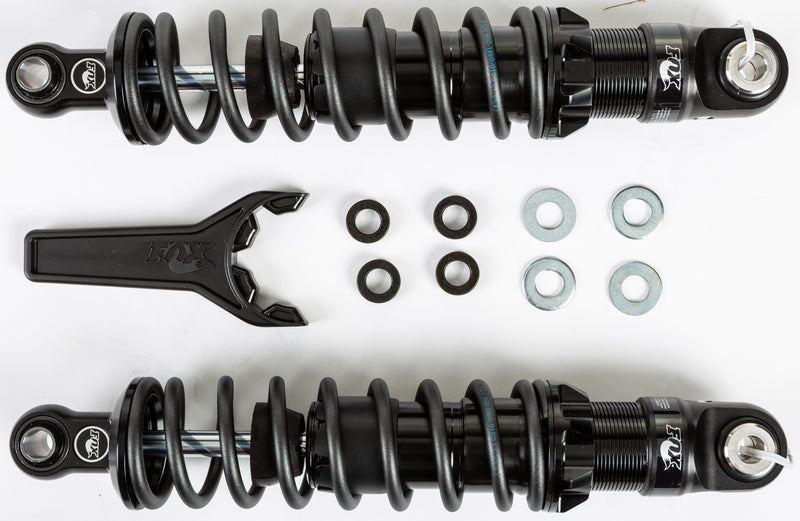 FOX Sportster Monotube Shock - Shocks XL 13 Inch