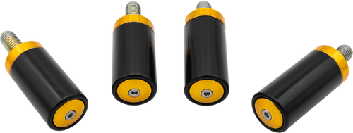 Santoro Fabworx Bag Guard Extreme Chacho - Gold FLH/FLT