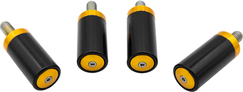 Santoro Fabworx Bag Guard Extreme Chacho - Gold FLH/FLT